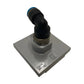 Festo Gewindeanschlussplatte Pneumatik 660306 1/2" Anschlussplatte Industrie