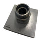 Festo Gewindeanschlussplatte Pneumatik 660306 1/2" Anschlussplatte Industrie