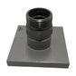 Festo Gewindeanschlussplatte Pneumatik 660306 1/2" Anschlussplatte Industrie