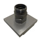 Festo Gewindeanschlussplatte Pneumatik 660306 1/2" Anschlussplatte Industrie