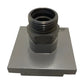 Festo Gewindeanschlussplatte Pneumatik 660306 1/2" Anschlussplatte Industrie