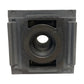 Festo Gewindeanschlussplatte Pneumatik 660306 1/2" Anschlussplatte Industrie