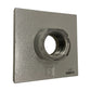 Festo Gewindeanschlussplatte 8089732 1/2" Industrie Einsatz Pneumatik Festo