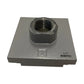 Festo Gewindeanschlussplatte 8089732 1/2" Industrie Einsatz Pneumatik Festo