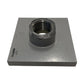 Festo Gewindeanschlussplatte 8089732 1/2" Industrie Einsatz Pneumatik Festo