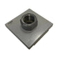 Festo Gewindeanschlussplatte 8089732 1/2" Industrie Einsatz Pneumatik Festo