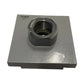 Festo Gewindeanschlussplatte 8089732 1/2" Industrie Einsatz Pneumatik Festo