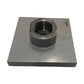 Festo Gewindeanschlussplatte 8089732 1/2" Industrie Einsatz Pneumatik Festo