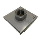 Festo Gewindeanschlussplatte 8089732 1/2" Industrie Einsatz Pneumatik Festo