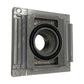 Festo Gewindeanschlussplatte 8089732 1/2" Industrie Einsatz Pneumatik Festo