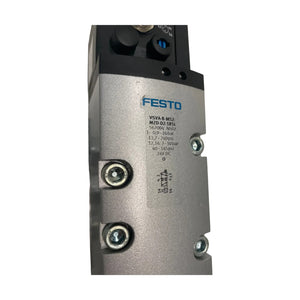Festo Magnetventil Pneumatik Ventil Industrie VSVA-B-M52-MZD-D2-1R5L 567004