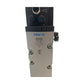 Festo Magnetventil Pneumatik Ventil Industrie VSVA-B-M52-MZD-D2-1R5L 567004