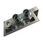 Festo Magnetventil Pneumatik Ventil Industrie VSVA-B-M52-MZD-D2-1R5L 567004