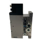 Festo Magnetventil Pneumatik Ventil Industrie VSVA-B-M52-MZD-D2-1R5L 567004
