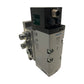 Festo Magnetventil Pneumatik Ventil Industrie VSVA-B-M52-MZD-D2-1R5L 567004
