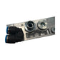 Festo Magnetventil Pneumatik Ventil Industrie VSVA-B-M52-MZD-D2-1R5L 567004