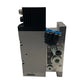 Festo Magnetventil Pneumatik Ventil Industrie VSVA-B-M52-MZD-D2-1R5L 567004