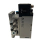 Festo Magnetventil Pneumatik Ventil Industrie VSVA-B-M52-MZD-D2-1R5L 567004