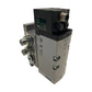 Festo Magnetventil Pneumatik Ventil Industrie VSVA-B-M52-MZD-D2-1R5L 567004