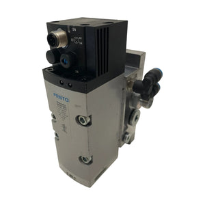 Festo VSVA-B-M52-MZD-D2-1R5L 567004 Magnetventil für industriellen Einsatz