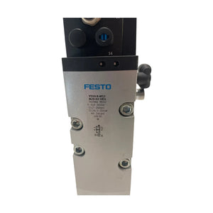 Festo VSVA-B-M52-MZD-D2-1R5L 567004 Magnetventil für industriellen Einsatz
