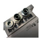 Festo VSVA-B-M52-MZD-D2-1R5L 567004 Magnetventil für industriellen Einsatz