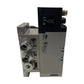 Festo VSVA-B-M52-MZD-D2-1R5L 567004 Magnetventil für industriellen Einsatz
