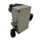 Festo Steuerblock Pneumatiksteuerblock VOFA-L26-T32C-M-G14-1C1-APP 574011
