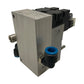 Festo Steuerblock Pneumatiksteuerblock VOFA-L26-T32C-M-G14-1C1-APP 574011