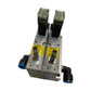 Festo Steuerblock Pneumatiksteuerblock VOFA-L26-T32C-M-G14-1C1-APP 574011