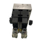 Festo Steuerblock Pneumatiksteuerblock VOFA-L26-T32C-M-G14-1C1-APP 574011