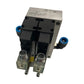 Festo Steuerblock Pneumatiksteuerblock VOFA-L26-T32C-M-G14-1C1-APP 574011