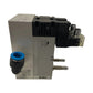 Festo Steuerblock Pneumatiksteuerblock VOFA-L26-T32C-M-G14-1C1-APP 574011