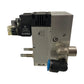 Festo Steuerblock Pneumatiksteuerblock VOFA-L26-T32C-M-G14-1C1-APP 574011