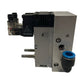 Festo Steuerblock Pneumatiksteuerblock VOFA-L26-T32C-M-G14-1C1-APP 574011