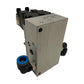 Festo Steuerblock Pneumatiksteuerblock VOFA-L26-T32C-M-G14-1C1-APP 574011