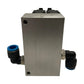 Festo Steuerblock Pneumatiksteuerblock VOFA-L26-T32C-M-G14-1C1-APP 574011