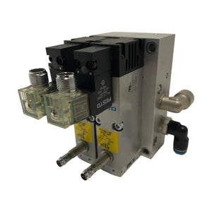 Festo Steuerblock Pneumatiksteuerblock VOFA-L26-T32C-M-G14-1C1-APP 574011