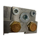 Festo Endplattenbausatz Pneumatikendplatte Festo Endplatte NEV-02-VDMA 161112