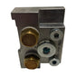 Festo Endplattenbausatz Pneumatikendplatte Festo Endplatte NEV-02-VDMA 161112