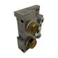 Festo Endplattenbausatz Pneumatikendplatte Festo Endplatte NEV-02-VDMA 161112