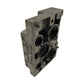 Festo Endplattenbausatz Pneumatikendplatte Festo Endplatte NEV-02-VDMA 161112