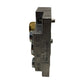 Festo Endplattenbausatz Pneumatikendplatte Festo Endplatte NEV-02-VDMA 161112