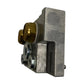 Festo Endplattenbausatz Pneumatikendplatte Festo Endplatte NEV-02-VDMA 161112