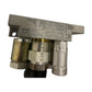 Festo Endplattenbausatz Pneumatikendplatte Festo Endplatte NEV-02-VDMA 161112