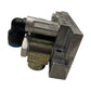 Festo Endplattenbausatz Pneumatikendplatte Festo Endplatte NEV-02-VDMA 161112