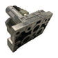 Festo Endplattenbausatz Pneumatikendplatte Festo Endplatte NEV-02-VDMA 161112