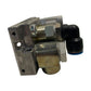 Festo Endplattenbausatz Pneumatikendplatte Festo Endplatte NEV-02-VDMA 161112