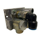 Festo Endplattenbausatz Pneumatikendplatte Festo Endplatte NEV-02-VDMA 161112