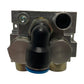 Festo Endplattenbausatz Pneumatikendplatte Festo Endplatte NEV-02-VDMA 161112